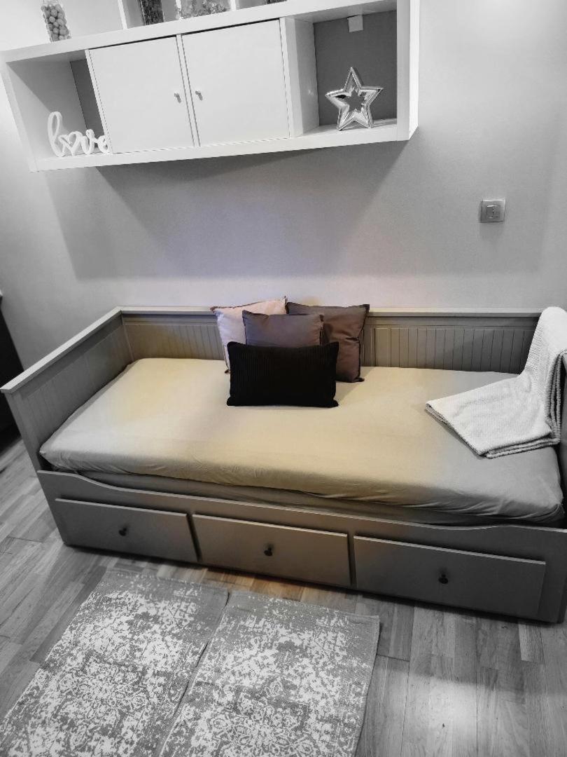 Miami Appartement Lyon Bagian luar foto